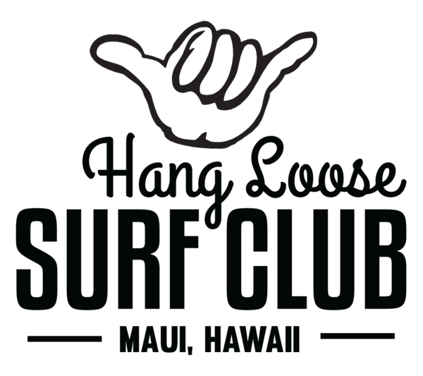 Hang Loose Surf Club